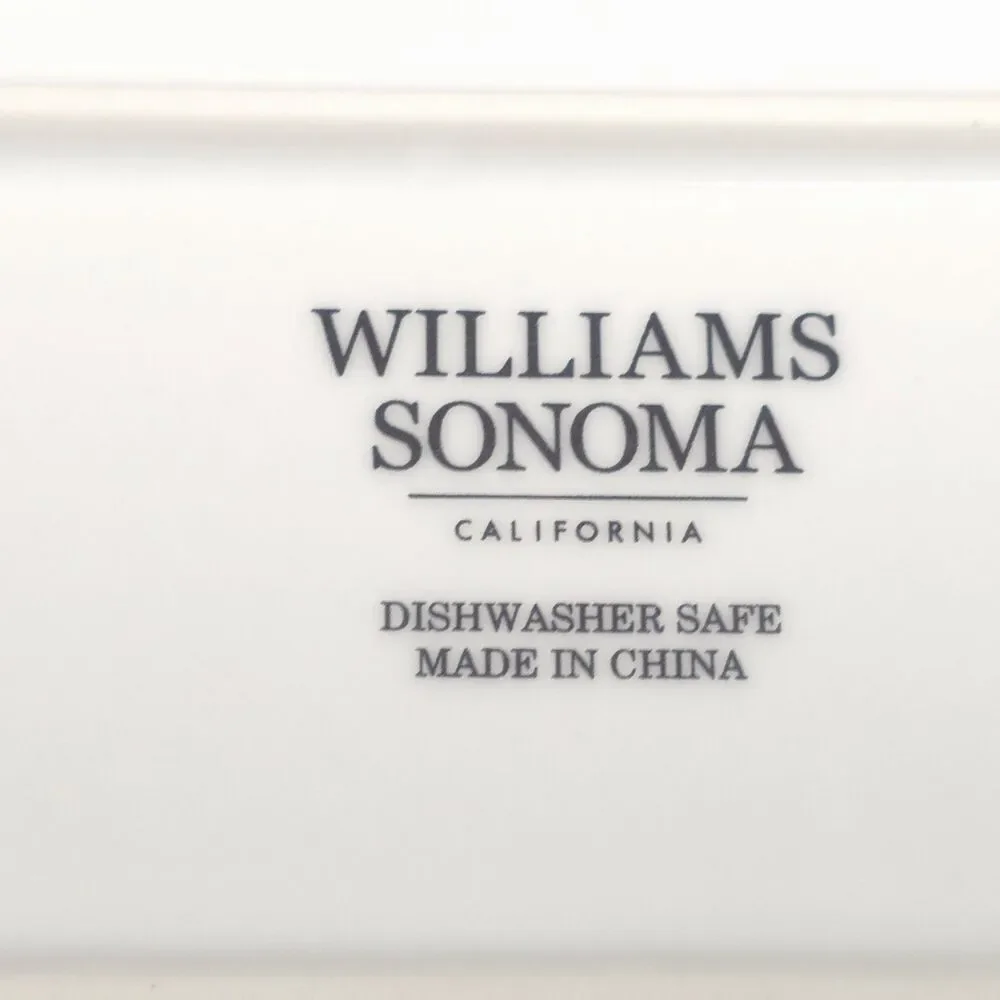 Williams Sonoma 